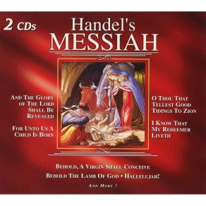 Download track 4. Chorus: And The Glory Of The Lord Shall Be Revealed Georg Friedrich Händel