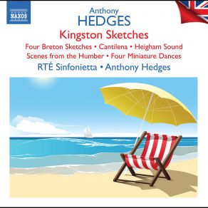 Download track Scenes From The Humber, Op. 80: I. Petuaria Patrol RTE Sinfonietta, Anthony Hedges