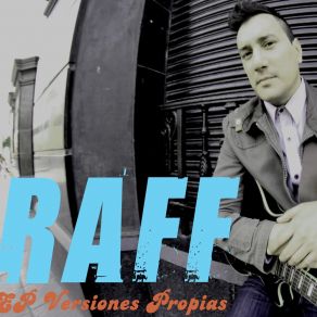 Download track Jamas Impediras Raff