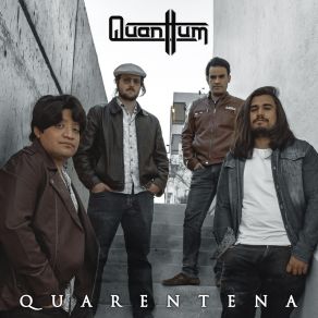 Download track Yo Sólo Quiero Rockear Quanttum