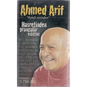 Download track Uy Havar Ahmet Arif