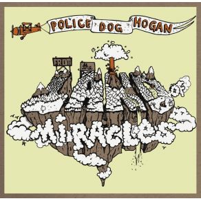 Download track The Banks Police Dog Hogan