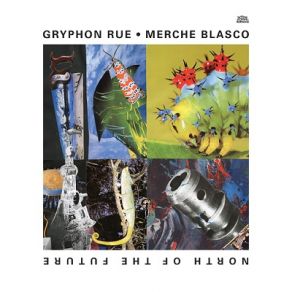 Download track Super Tender Gryphon Rue, Merche Blasco