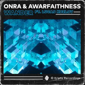 Download track Wander (Radio Edit) Awarfaithness