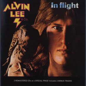 Download track Slow Down Alvin Lee