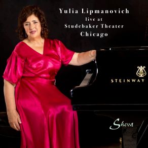 Download track Hungarian Rhapsodies, S. 244: No. 12 In C-Sharp Minor (Live) Yulia Lipmanovich