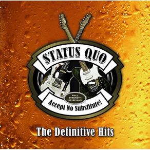 Download track Old Time Rock And Roll Status Quo