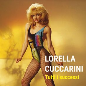 Download track Rete D'oro Lorella Cuccarini