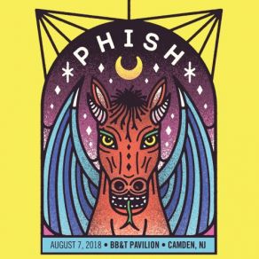 Download track Blaze On Phish