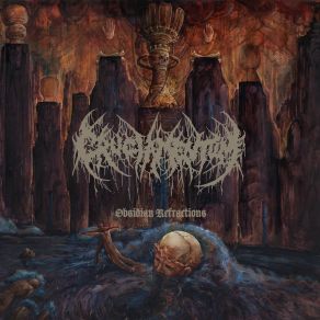 Download track Interminable Rebirth Of Abomina Cruciamentum