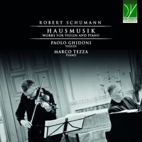 Download track Fünf Stücke Im Volkston, Op. 102 II. Langsam Marco Tezza, Paolo Ghidoni