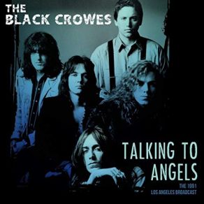 Download track Thick And Thin The Black Crowes