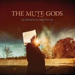 Download track Last Man On Earth The Mute Gods