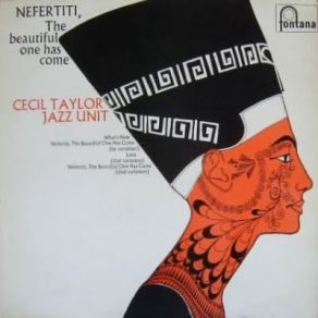 Download track D Trad That'S What Cecil Taylor