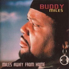 Download track Over And Over Buddy Miles