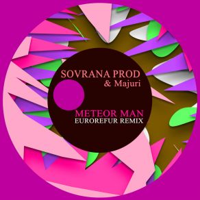 Download track Meteor Man (EuroRefur Remix) EuroRefur