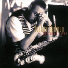 Download track Sweet Sorrow Joshua Redman