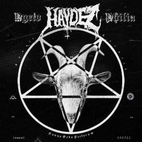 Download track Antichrist Haydez