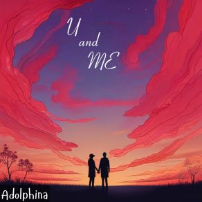 Download track U And Me Adolphina