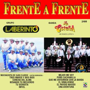 Download track Una Aventura LaberintoBanda La Coste # A