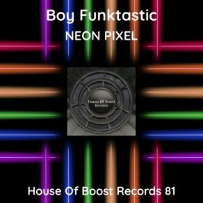 Download track Holly (Original Mix) Boy Funktastic