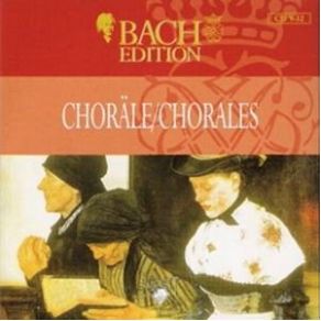 Download track Was Mein Gott Will, Das G'Scheh Allzeit, Cantate BWV 65 Johann Sebastian Bach