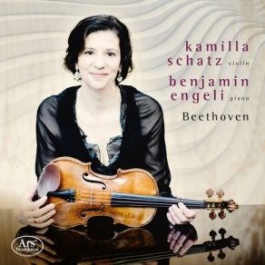 Download track Violin Sonata No. 3 In E-Flat Major, Op. 12 No. 3: III. Rondo. Allegro Molto Benjamin Engeli, Kamilla Schatz