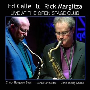 Download track Lowpoint Avenue (Live) Ed Calle