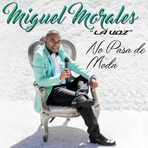 Download track Vuelve Miguel Morales