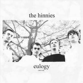 Download track Spongey Groove The Hinnies