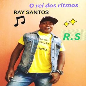 Download track Quando Dei Crédito A Sua Palavra MC Cantor Ray Santos