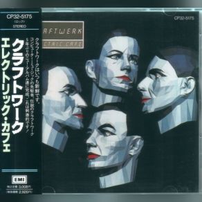 Download track The Telephone Call Kraftwerk