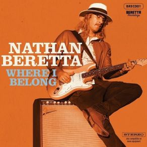 Download track Hurricane Nathan Beretta