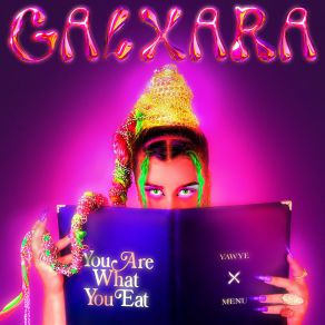 Download track Go F * Ck Myself (Gfm) GalxaraGfm