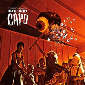 Download track Santas Cachapas Dead Capo