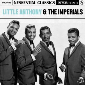 Download track Shimmy Shimmy Ko Ko Bop Little Anthony & The Imperials