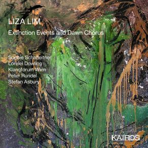 Download track Axis Mundi' Liza Lim