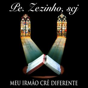 Download track Santo Livro Pe. Zezinho SCJ