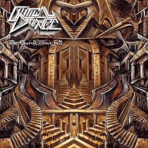 Download track The Blind Divine Critical Defiance