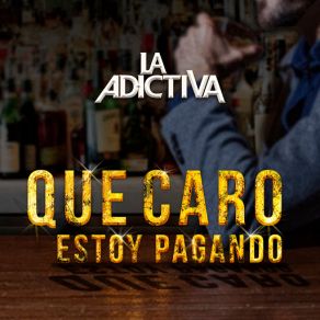 Download track Qué Caro Estoy Pagando La Adictiva Banda San Jose De Mesillas