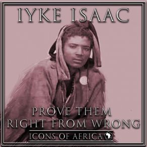 Download track Tripullers Gonna Reign Iyke Isaac