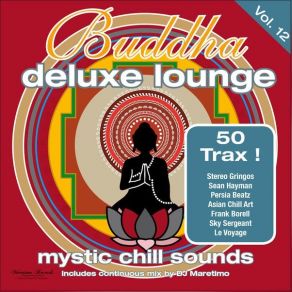 Download track The Spirit Of Delphi (Mystic Planet Mix) Asian Chill Art