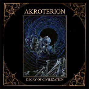 Download track Blood Libel Akroterion