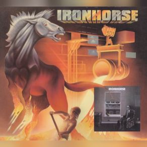 Download track I'm Hurting Inside Ironhorse