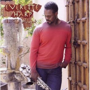 Download track No Bout A Doubt It! Everette Harp