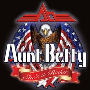 Download track Cock Blocker Aunt Betty