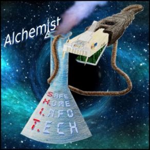 Download track Rock´n´troll Alchemist