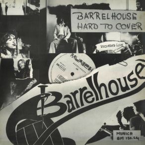 Download track You Don’t Have To Go (Recorded Live) Barrelhouse