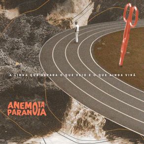 Download track One Last Shot Anemoia Paranoia