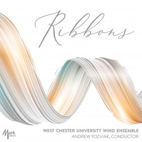 Download track A Colour Symphony: III. Blue West Chester University Wind Ensemble